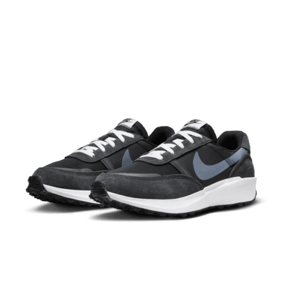 Nike Waffle Nav Men's Shoes. Nike ID